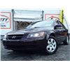 Image 2 : C3 --  2006 HYUNDAI SONATA GL , Red, 190831 KM's