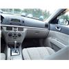 Image 52 : C3 --  2006 HYUNDAI SONATA GL , Red, 190831 KM's