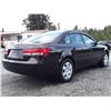 Image 8 : C3 --  2006 HYUNDAI SONATA GL , Red, 190831 KM's