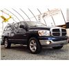 Image 8 : G5 --  2008 DODGE RAM 1500 ST QUAD CAB 4X4, Blue, 212201 KM's