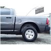 Image 25 : C6E --  2017 DODGE RAM 1500 CREW CAB 4X4, Grey, 150618 KM's