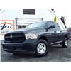 Image 2 : C6E --  2017 DODGE RAM 1500 CREW CAB 4X4, Grey, 150618 KM's
