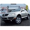 Image 2 : C6 --  2004 VW TOUAREG 4X4 , Brown, 247995 KM's