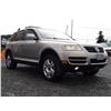 Image 8 : C6 --  2004 VW TOUAREG 4X4 , Brown, 247995 KM's