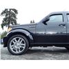 Image 25 : F5 --  2008 DODGE NITRO RT 4X4, Black, 176254 KM's