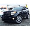Image 2 : F5 --  2008 DODGE NITRO RT 4X4, Black, 176254 KM's