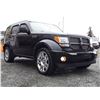 Image 8 : F5 --  2008 DODGE NITRO RT 4X4, Black, 176254 KM's