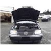 Image 25 : A10 --  2004 VW JETTA GLS, Grey, 213765 KM's  "NO RESERVE"