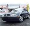 Image 2 : A10 --  2004 VW JETTA GLS, Grey, 213765 KM's  "NO RESERVE"