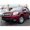 Image 2 : B2 --  2006 HONDA PILOT EX AWD , Red, 283873 KM's
