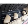 Image 52 : B2 --  2006 HONDA PILOT EX AWD , Red, 283873 KM's