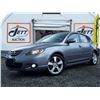 Image 1 : A1 --  2006 MAZDA 3 , Grey, 314935 KM's