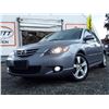 Image 2 : A1 --  2006 MAZDA 3 , Grey, 314935 KM's