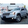 Image 2 : E3 --  2008 JEEP GRAND CHEROKEE LAREDO DIESEL 4X4, Grey, 297118 KM's