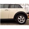 Image 24 : D5 --  2009 MINI COOPER, White, 193,236 TMU KM's