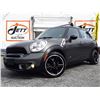 Image 1 : D4 --  2012 MINI COOPER S COUNTRYMAN ALL4, Grey, 190344 KM's