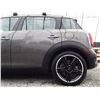 Image 25 : D4 --  2012 MINI COOPER S COUNTRYMAN ALL4, Grey, 190344 KM's