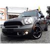 Image 3 : D4 --  2012 MINI COOPER S COUNTRYMAN ALL4, Grey, 190344 KM's