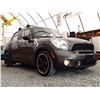 Image 8 : D4 --  2012 MINI COOPER S COUNTRYMAN ALL4, Grey, 190344 KM's