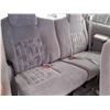 Image 25 : A4 --  2004 PONTIAC MONTANA, Red, 246285 KM's