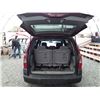 Image 26 : A4 --  2004 PONTIAC MONTANA, Red, 246285 KM's