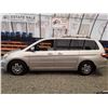 Image 8 : A3 --  2007 HONDA ODYSSEY EXL, Grey, 319947 KM's