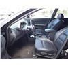 Image 26 : G4 --  2004 NISSAN MAXIMA SE, Black, 222189 KM's