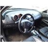Image 27 : G4 --  2004 NISSAN MAXIMA SE, Black, 222189 KM's
