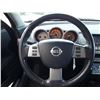 Image 35 : G4 --  2004 NISSAN MAXIMA SE, Black, 222189 KM's