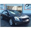 Image 3 : G4 --  2004 NISSAN MAXIMA SE, Black, 222189 KM's