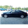 Image 8 : G4 --  2004 NISSAN MAXIMA SE, Black, 222189 KM's