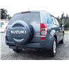Image 13 : E6 --  2007 SUZUKI GRAND VITARA LUXURY 4X4, Grey, 186715 KM's