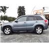 Image 19 : E6 --  2007 SUZUKI GRAND VITARA LUXURY 4X4, Grey, 186715 KM's