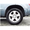 Image 21 : E6 --  2007 SUZUKI GRAND VITARA LUXURY 4X4, Grey, 186715 KM's