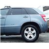 Image 23 : E6 --  2007 SUZUKI GRAND VITARA LUXURY 4X4, Grey, 186715 KM's