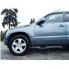 Image 24 : E6 --  2007 SUZUKI GRAND VITARA LUXURY 4X4, Grey, 186715 KM's