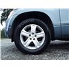 Image 26 : E6 --  2007 SUZUKI GRAND VITARA LUXURY 4X4, Grey, 186715 KM's