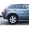 Image 31 : E6 --  2007 SUZUKI GRAND VITARA LUXURY 4X4, Grey, 186715 KM's