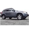 Image 9 : E6 --  2007 SUZUKI GRAND VITARA LUXURY 4X4, Grey, 186715 KM's
