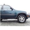 Image 26 : A2 --  1997 HONDA CR-V LX AWD, Green, 336181 KM's