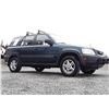 Image 8 : A2 --  1997 HONDA CR-V LX AWD, Green, 336181 KM's