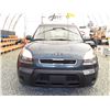 Image 2 : C6B --  2010 KIA SOUL PLUS, Blue, 140912 KM's