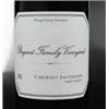 Image 1 : Bryant Family Vineyard - Vintage - 1995 Cabernet Sauvignon - 3 bottles