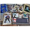 Image 2 : Lot of collectible Sports Cards