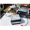 Image 2 : Automotive stereo components