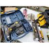 Image 2 : Large lot of tools