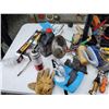 Image 2 : Black crate full of tools