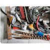 Image 2 : Lot of Air tools, Air hoses & More