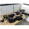 Image 1 : lot of Several Blue tooth speakers & More