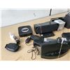 Image 2 : lot of Several Blue tooth speakers & More